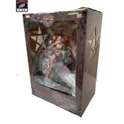 ホビージャパン 七つの大罪 サタン