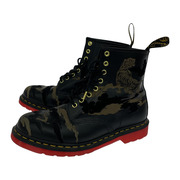 Dr.Martens ブーツ Tiger Stripe 1460 YOTT (28cm)