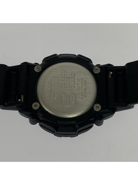 CASIO G-SHOCK GA-2200BB