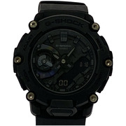 CASIO G-SHOCK GA-2200BB