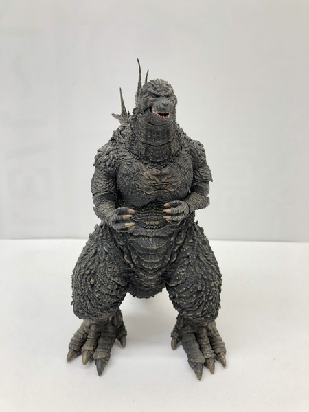 S.H.MonsterArts ゴジラ (2023)『ゴジラ-1.0』