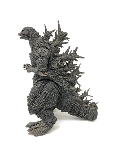 S.H.MonsterArts ゴジラ (2023)『ゴジラ-1.0』