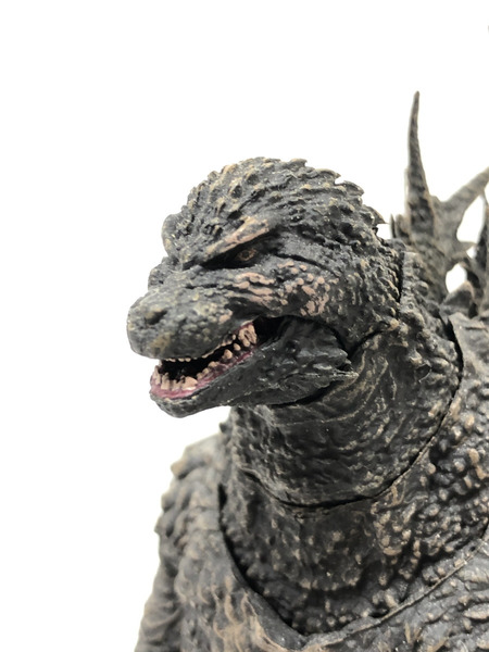 S.H.MonsterArts ゴジラ (2023)『ゴジラ-1.0』