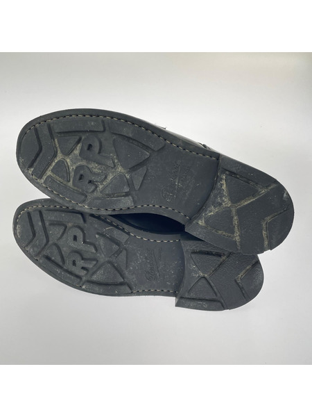 Paraboot シューズ Chambord BLK