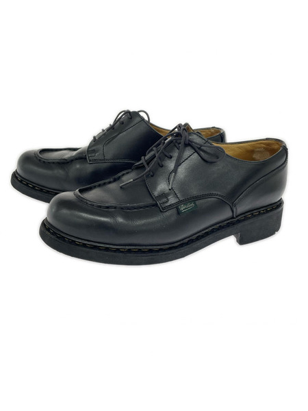 Paraboot シューズ Chambord BLK