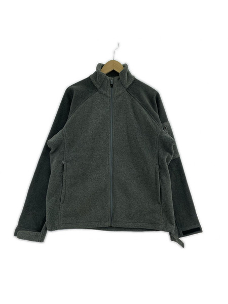 MARMOT ジャケット MARMOT CAPITAL POLARTECH FLEECE JACKET