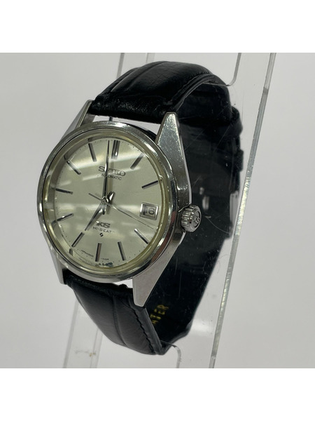 SEIKO メンズ時計 KING SEIKO 5625-7113 自動巻