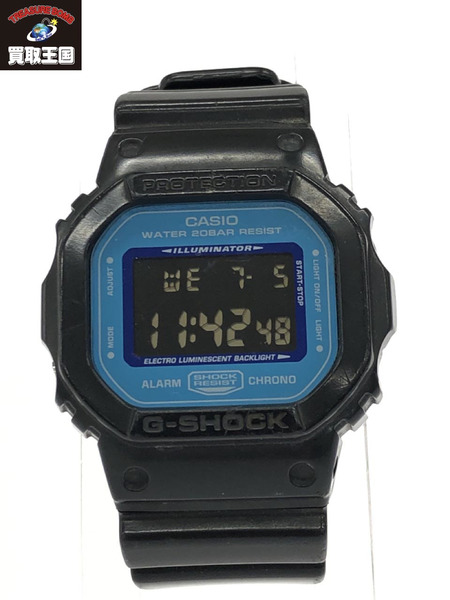 G-SHOCK DW-5600 QZ[値下]