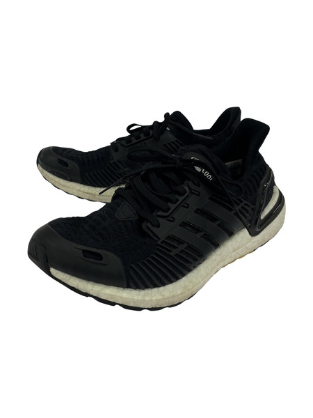 adidas ULTRA BOOS(26.0㎝)黒[値下]