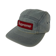 Supreme camp cap