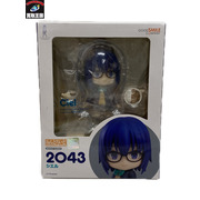 ねんどろいど 月姫 2043　シエル A piece of blue glass moon 未開封
