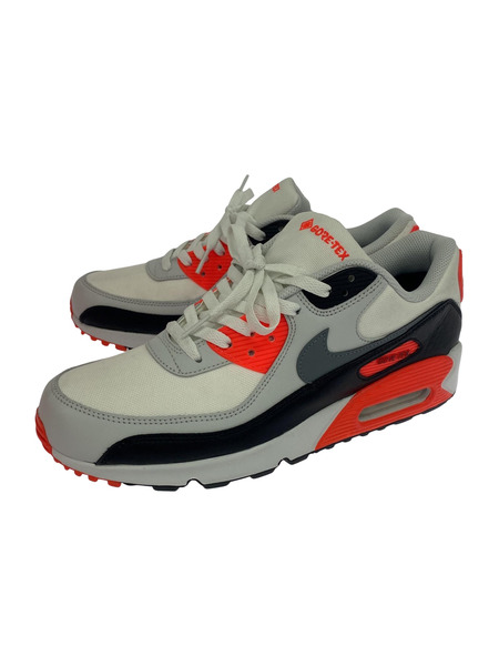 NIKE/AIR MAX90/GORE-TEX/28.5cm