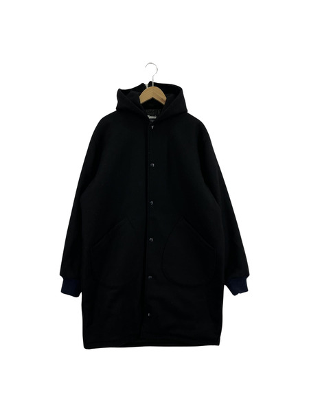 SETTLEMIER'S Cadet Parka ウール（40）BLK