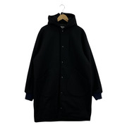 SETTLEMIER'S Cadet Parka ウール（40）BLK