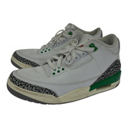 NIKE WMNS  AIR JORDAN 3 RETRO 28cm CK9246-136