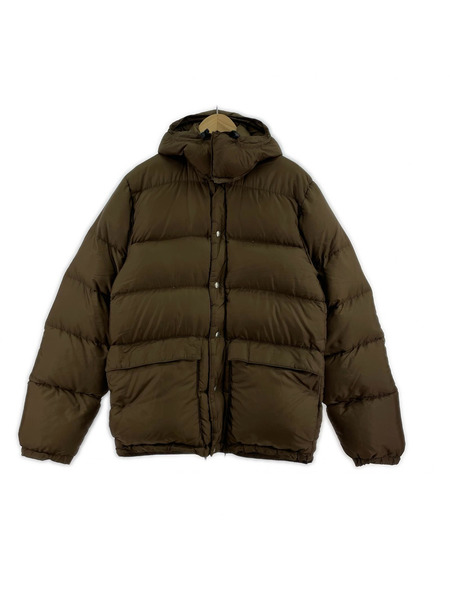 Crescent Down Works ダウンジャケット