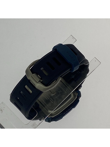 TIMEX メンズ時計 カモ柄 TW5M18200