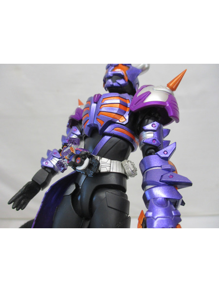 メーカー 仮面ライダーフィギュア S.H.Figuarts 仮面ライダーバッファ(ゾンビフォーム)