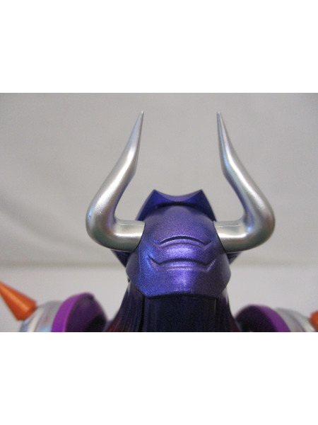 メーカー 仮面ライダーフィギュア S.H.Figuarts 仮面ライダーバッファ(ゾンビフォーム)