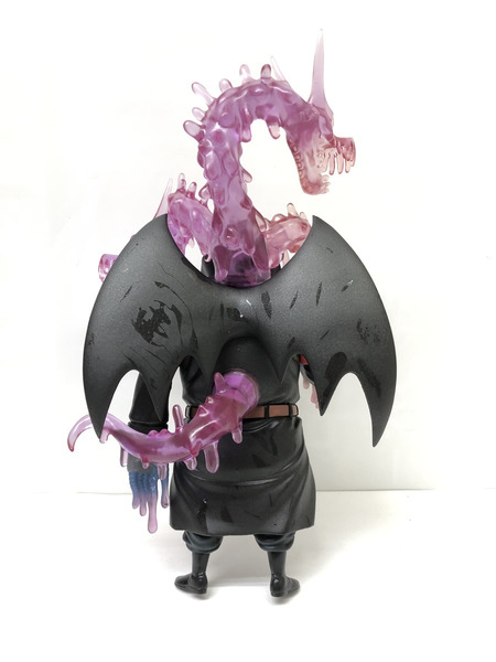 ワンピース　フィギュアーツ　マゼラン