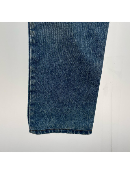 Levi's デニム・ジーンズ MADE IN UK イングランド製 620 デニムパンツ W32
