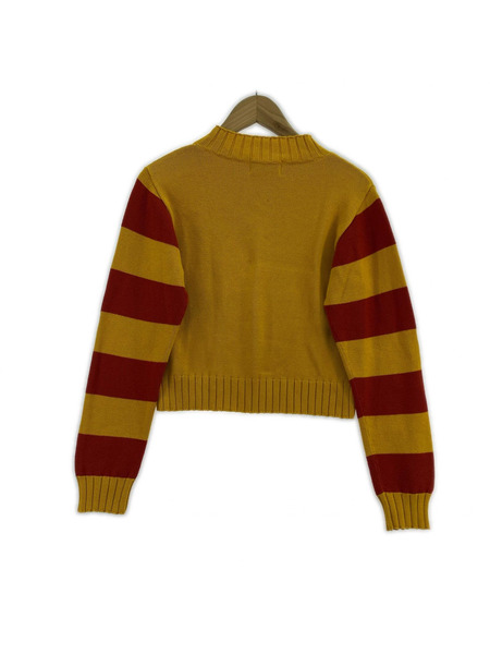 HYSTERIC GLAMOUR ニット・セーター パンダ F