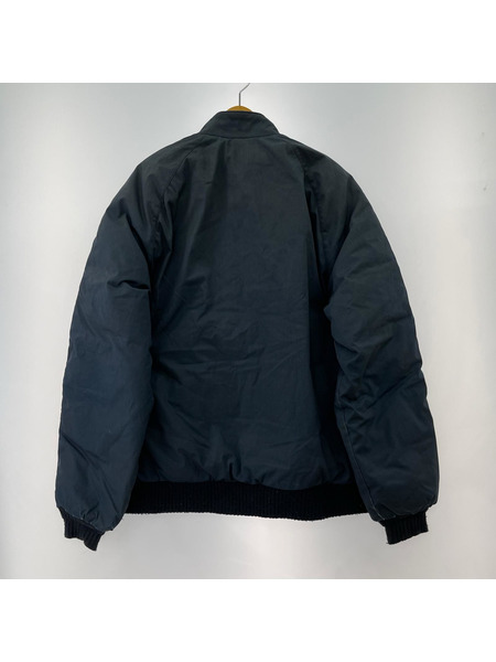 Eddie Bauer ジャケット 80s USA製 ALL PURPOSE JACKET NVY L