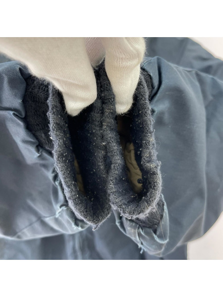 Eddie Bauer ジャケット 80s USA製 ALL PURPOSE JACKET NVY L