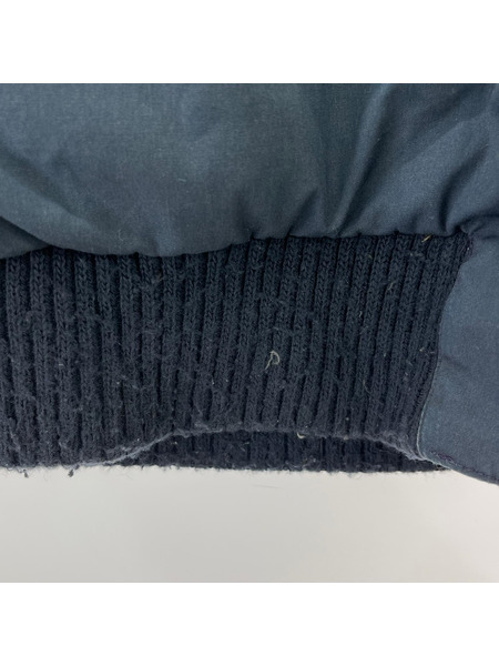 Eddie Bauer ジャケット 80s USA製 ALL PURPOSE JACKET NVY L