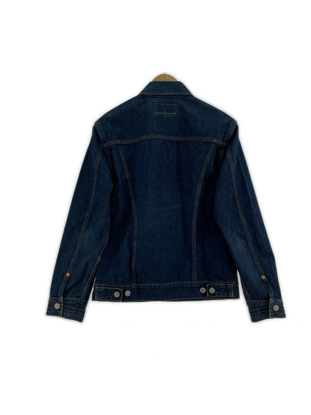 Levi's デニムジャケット ×BOSS 10000着限定 (M)