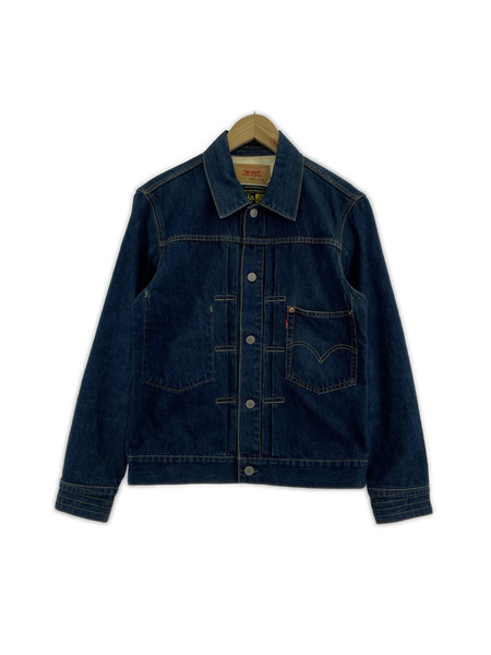 Levi's デニムジャケット ×BOSS 10000着限定 (M)