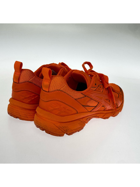 ASICS スニーカー ×COMME des GARCONS SHIRT GEL NUNOBIKI/26