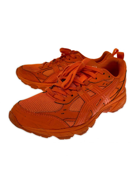 ASICS スニーカー ×COMME des GARCONS SHIRT GEL NUNOBIKI/26