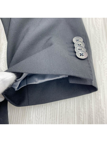 HUGO BOSS セットアップ スリムフィットジャケット/スラックス