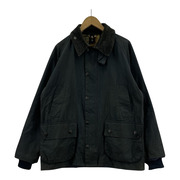 Barbour BEDALE JACKET グレー（40）