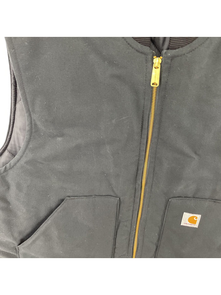 Carhartt ダックベスト XL