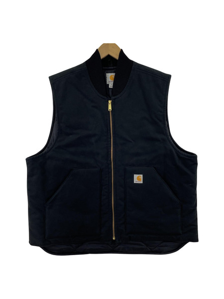 Carhartt ダックベスト XL