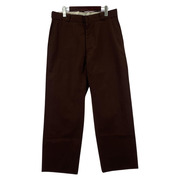 A.PRESSE/Dress Chino Trousers/1/22AAP-04-14M