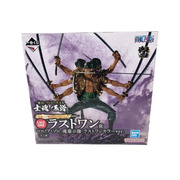 OP　士魂ノ系譜　ラストワン賞　ロロノア・ゾロ