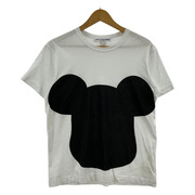 COMME des GARCONS BE@RBRICKプリントTシャツ S FK-T010