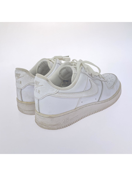 NIKE AF1 スニーカー ホワイト