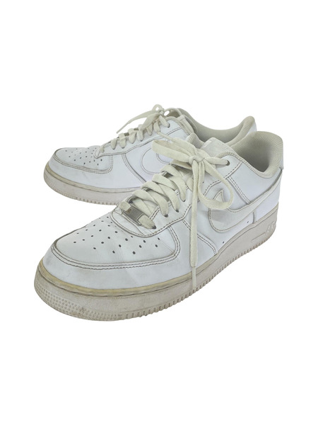 NIKE AF1 スニーカー ホワイト