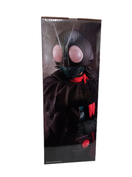 A賞 SOFVICS 仮面ライダー