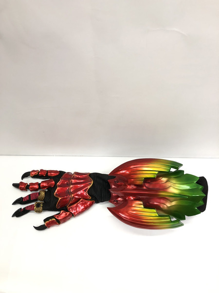 TAMASHII Lab　アンク 魂ウェブ商店　仮面ライダーオーズ