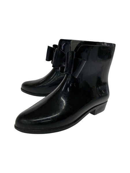 Vivienne Westwood ブーツ ANGLOMANIA melissa レインシューズ