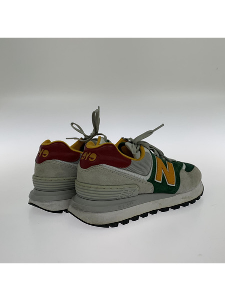 eYe COMME des GARCONS JUNYA WATANABE MAN×NEW BALANCE
