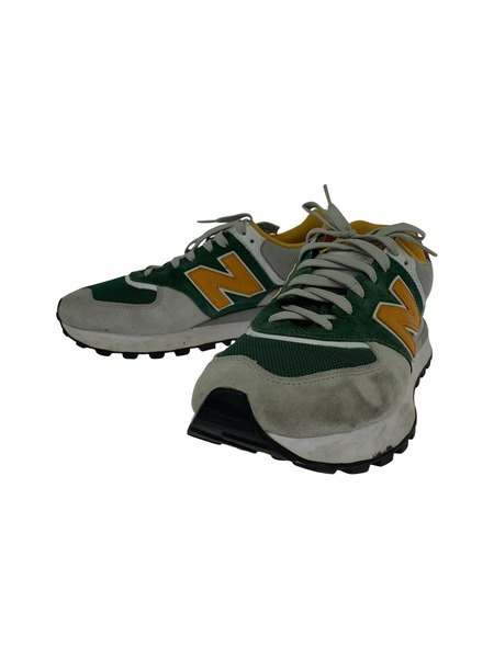 eYe COMME des GARCONS JUNYA WATANABE MAN×NEW BALANCE