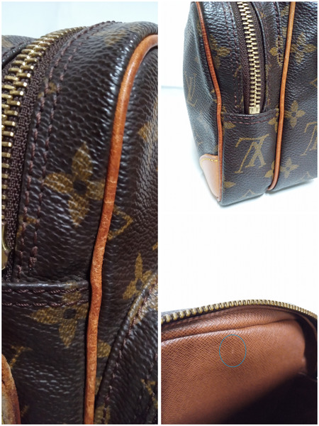 LOUIS VUITTON/アマゾン/モノグラム/M45236