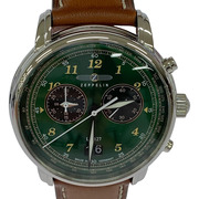 ZEPPELIN メンズ時計 グラーフ・ツェッペリン
