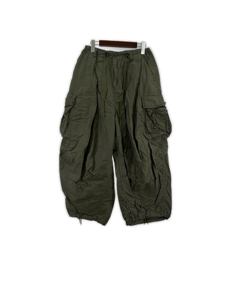 Needles パンツ ヒザデルパンツ